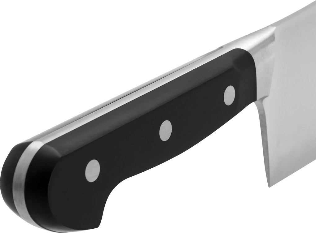 ZWILLING Pro Chinees koksmes 18 cm - Pro - ZWILLING