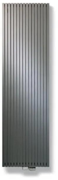 Vasco Carré CPVN2 designradiator verticaal dubbel 1600x715mm 2550W - aansluiting 1188 wit 111360715160011889016-0000