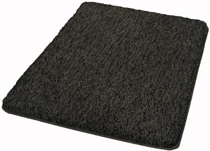 Kleine Wolke badmat Seattle - grijs - 60x90 cm - Leen Bakker