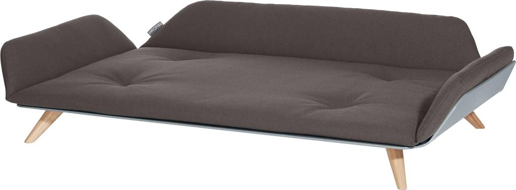 MiaCara Letto Daybed Hondenmand Sepia