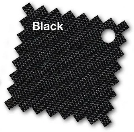 Platinum Challenger Premium T2 3.5x2.6 m - Jet Black met voet en hoes