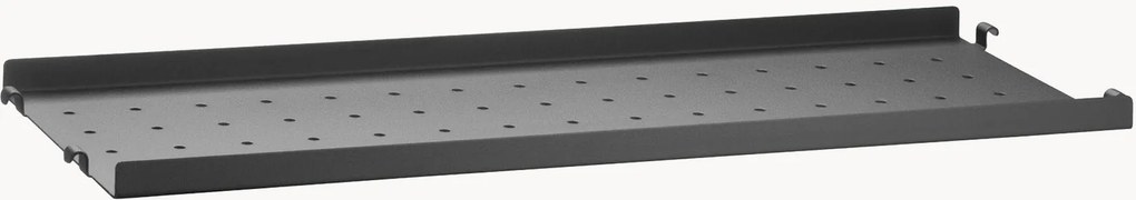 Metalen plank String System, B 58 x D 20 cm