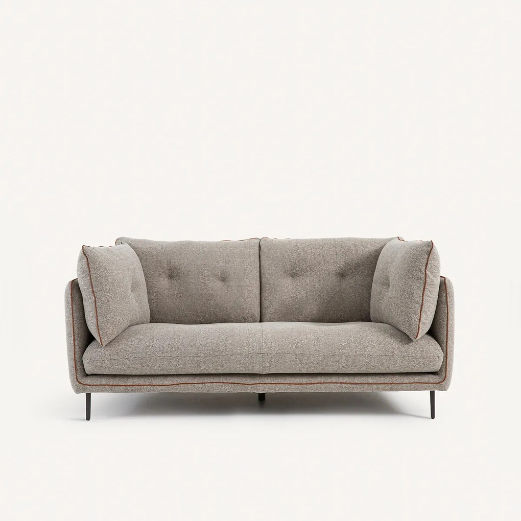 2-zits zetel, tweed, Botero