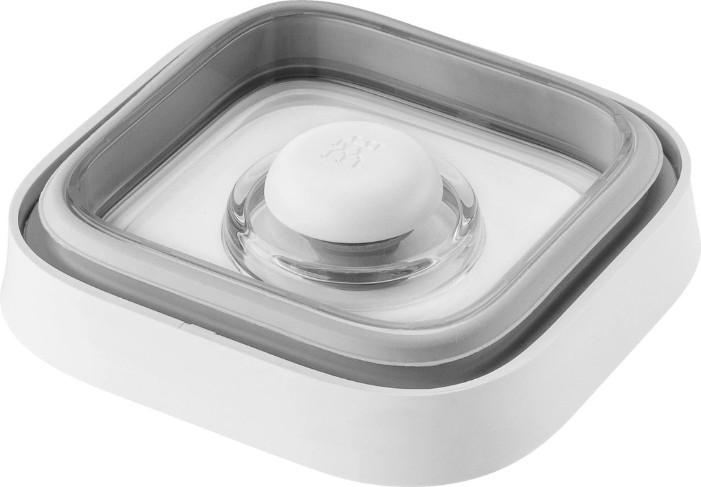 ZWILLING Fresh & Save CUBE CUBE-set diffusors, 6-delig, Wit - Fresh & Save CUBE - ZWILLING
