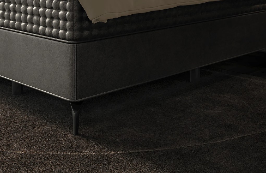 Boxspring Royal Aurora – Bij Swiss Sense