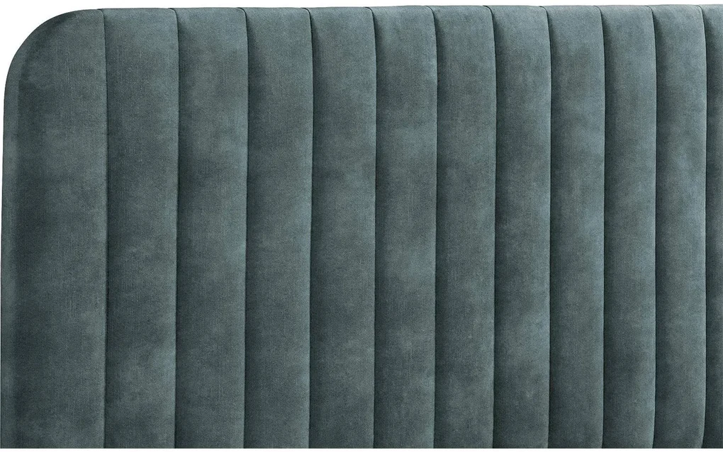 Goossens Bedframe Attent, 180 x 210 cm