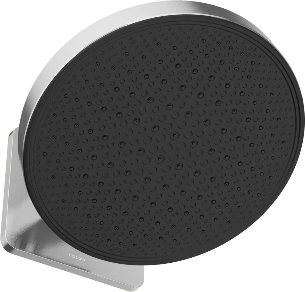 Hotbath Cobber M420 opbouw hoofddouche 30cm chroom