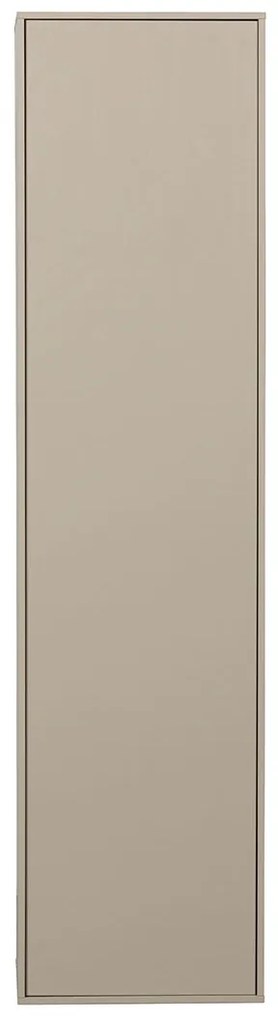 Vtwonen Daily Single Beige Kledingkast Samenstellen - 50x58x200cm.