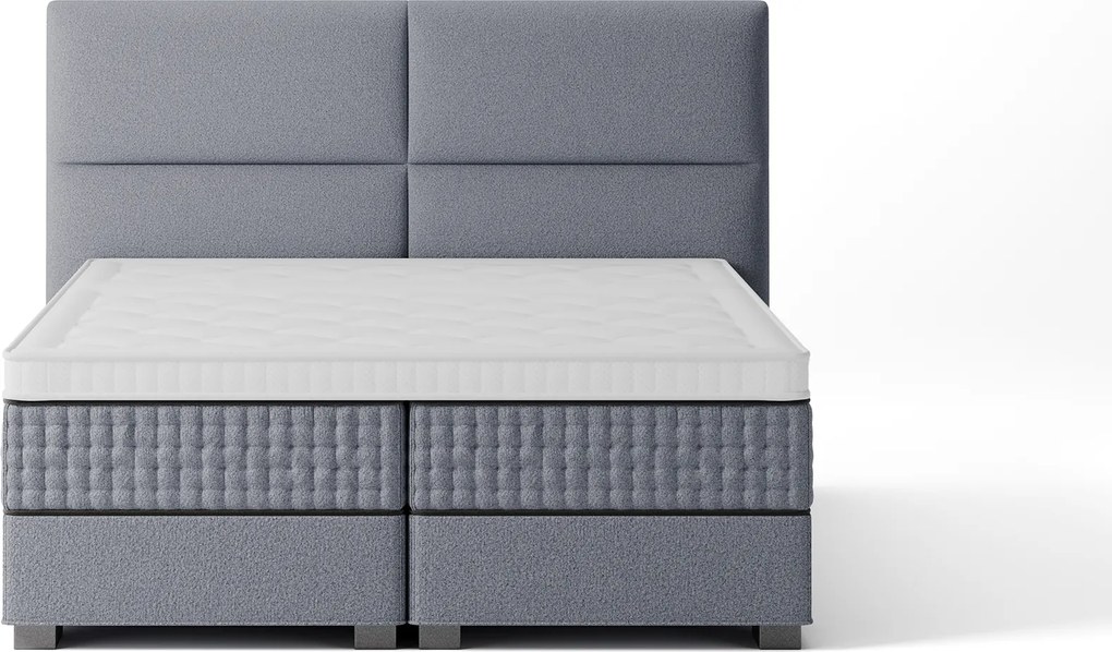 Boxspring Royal Serengeti - Snel leverbaar – Bij Swiss Sense