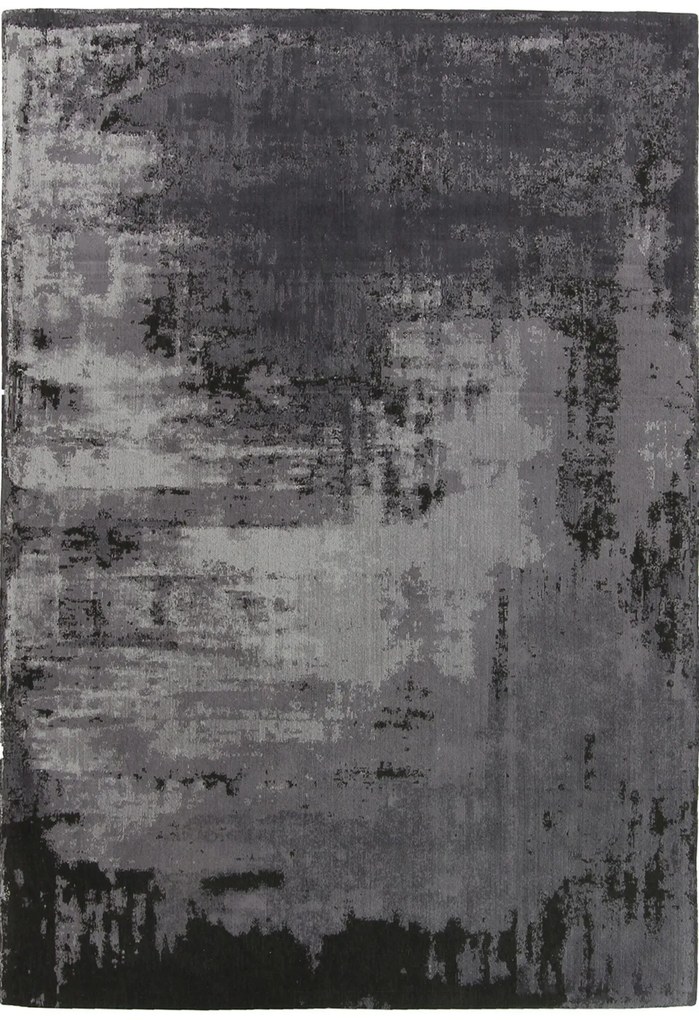 Brinker Carpets - Festival Skyview Dark Grey - 160x230 cm