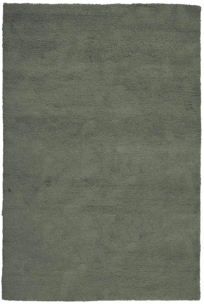 Brinker Carpets - Feel Good Berbero Forest Green - 170x230 cm
