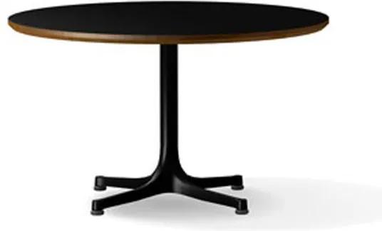 Vitra Nelson Table 5452 salontafel zwart
