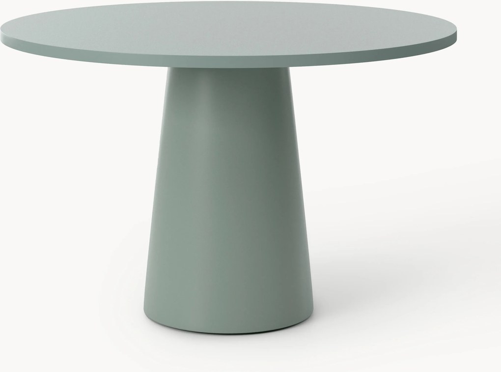 Ronde tuintafel Kim, in verschillende formaten