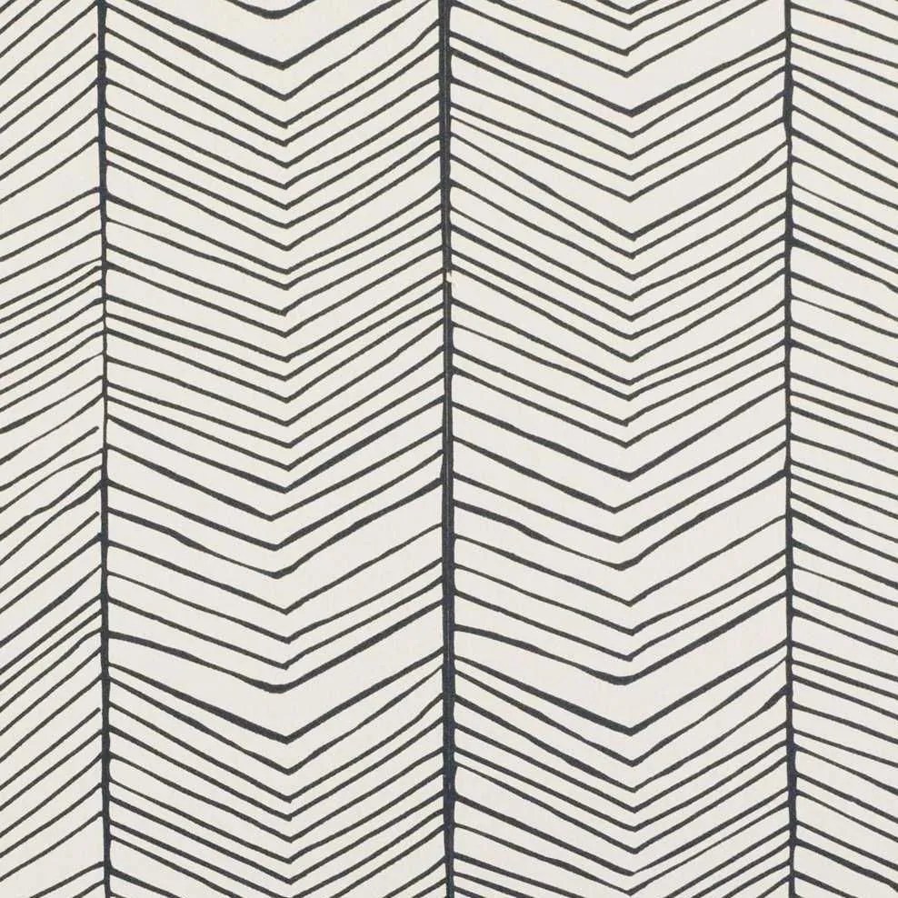 Ferm Living Herringbone behang