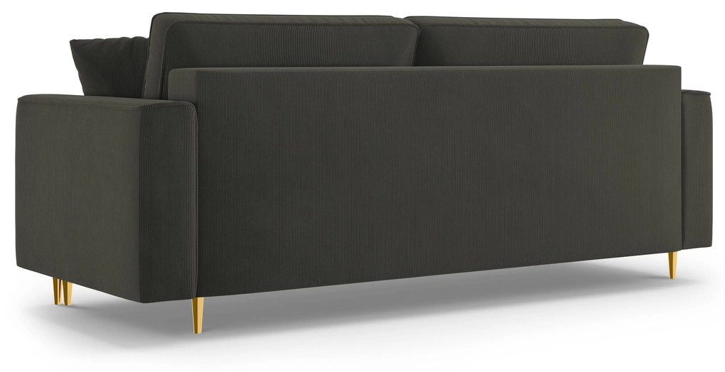 Slaapbank Fano corduroy | Cosmopolitan Design