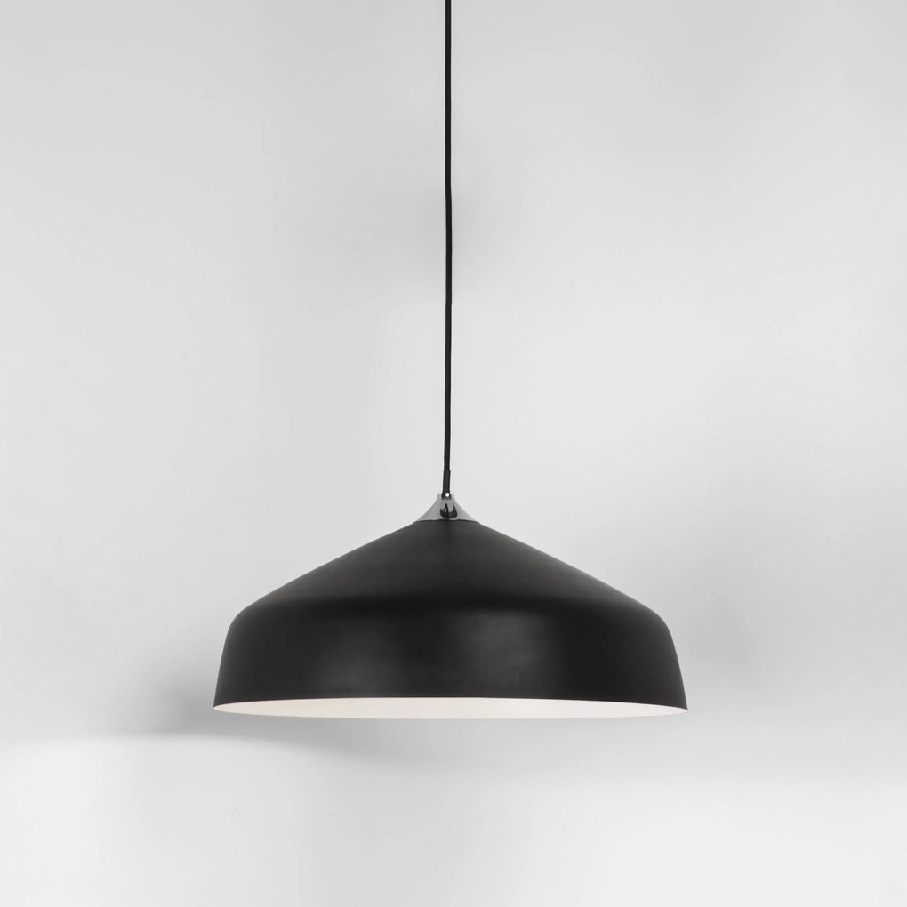 Astro -  Hanglamp Ginestra Zwart  Metaal