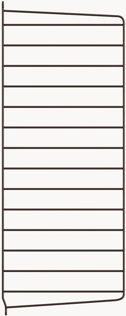 Wandpaneel String System, B 30 x H 75 cm