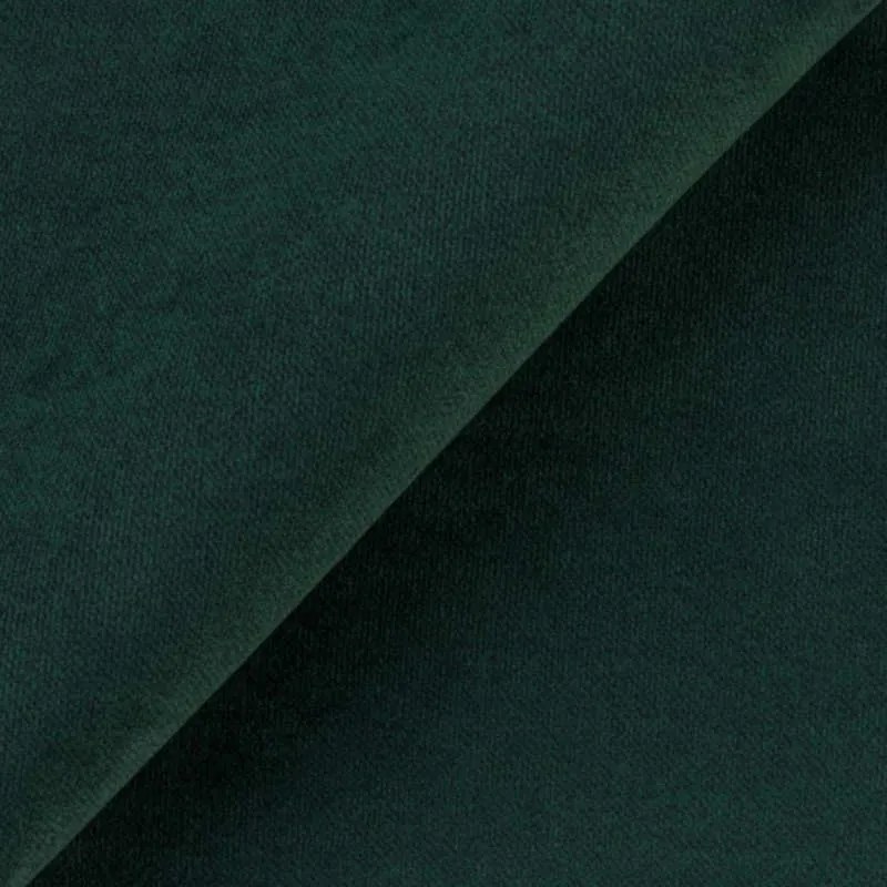 Eetkamerbank - Hengelo - geschikt voor ovale tafel 240 cm - stof Element groen 12