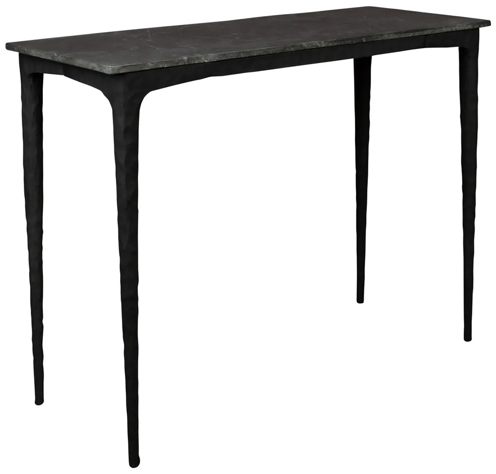 Dutchbone Rocco Marmeren Haltafel - 100 X 40cm.