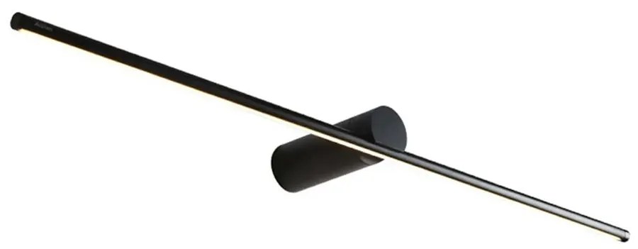 Wandlamp LED 80CM APP1343-W Black