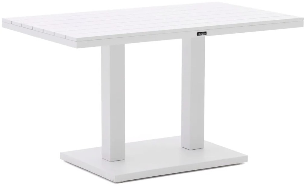 Manifesto Ciro lounge/dining tuintafel 120x70x68cm