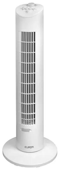 Eurom Ventilator VTW 31 Tower fan 385625