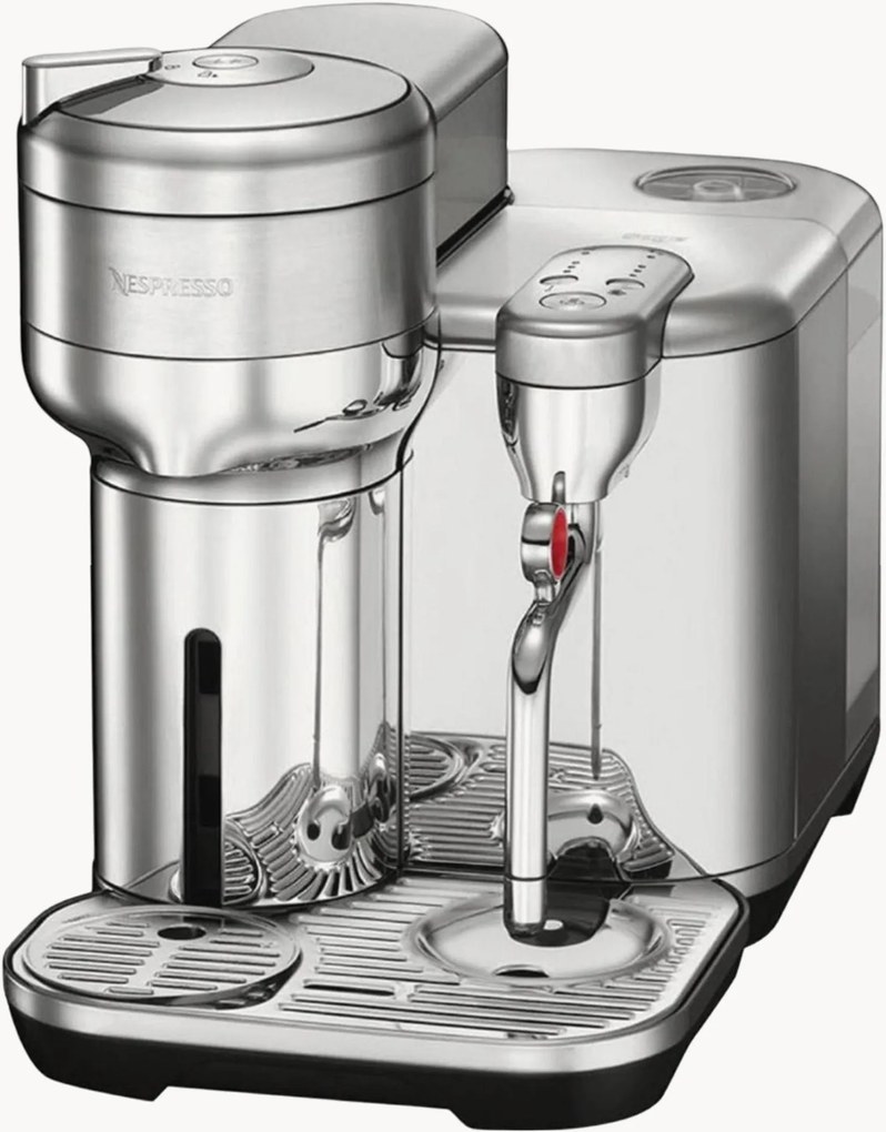 Koffiecapsulemachine Vertuo Creatista