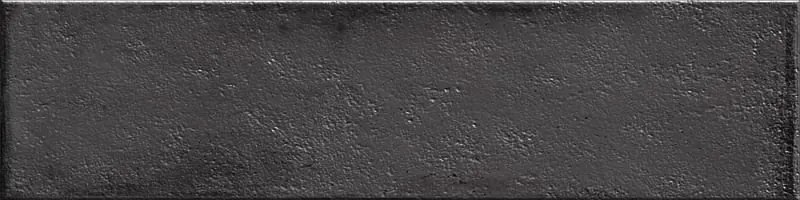 Jabo Mussa wandtegel antraciet glans 7.5x30cm