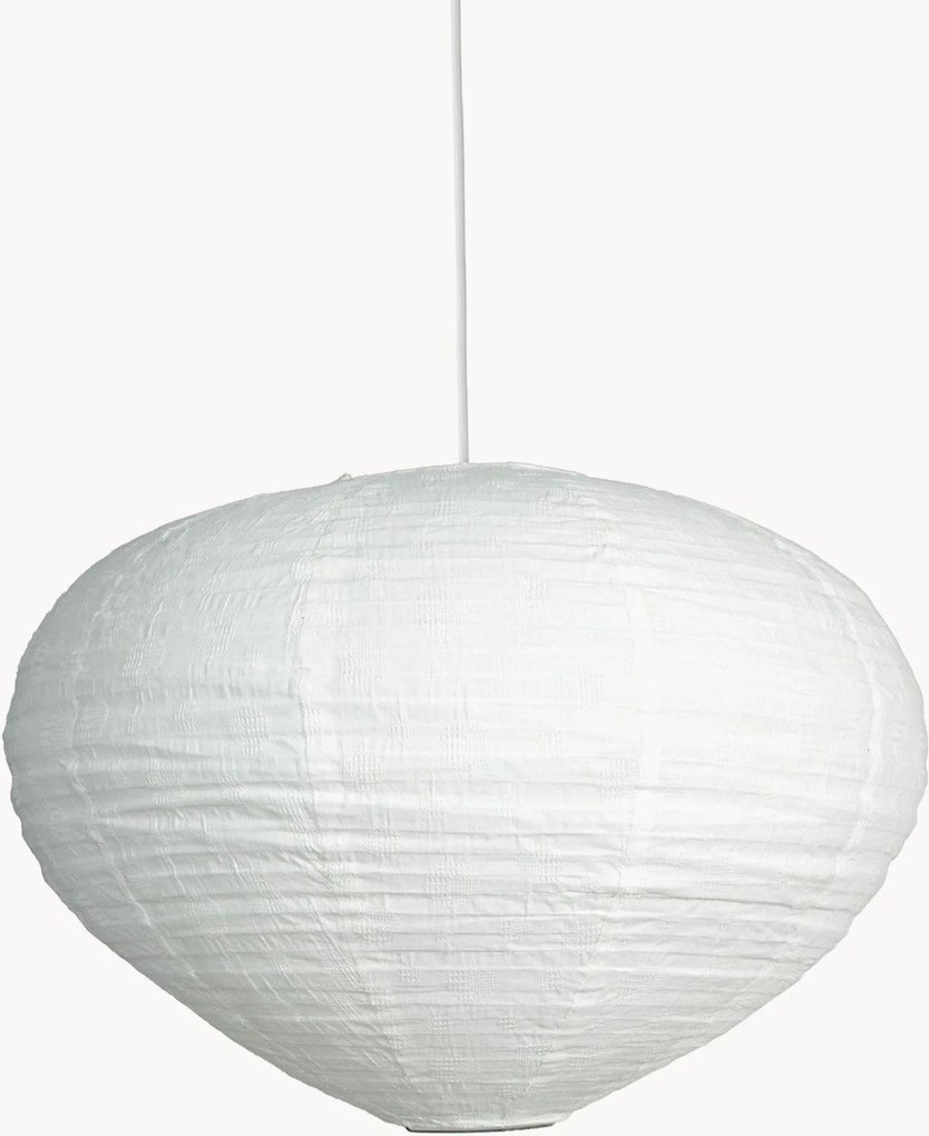 Katoenen hanglamp Verona