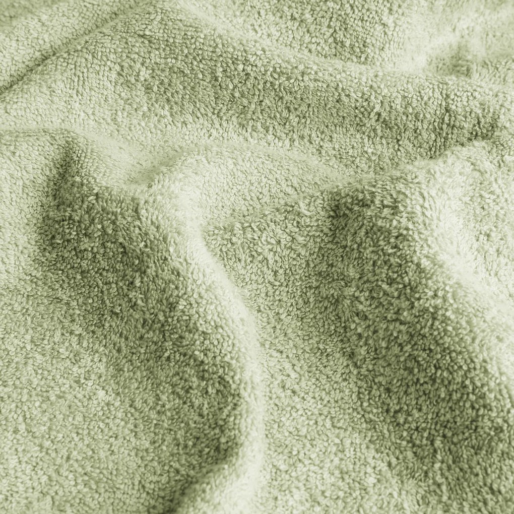 Effen badlaken 500 g/m², Scenario