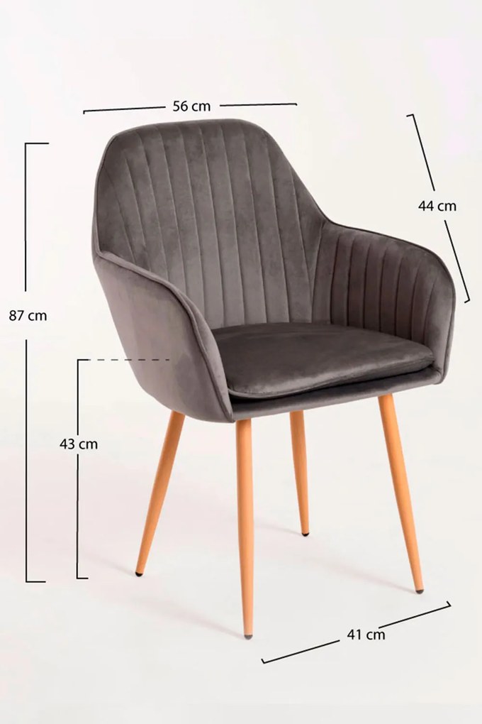 Chic Stoel