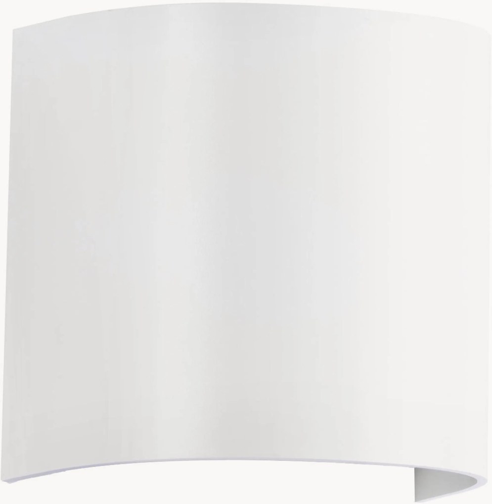 Buitenwandlamp York