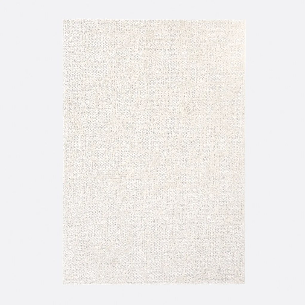 Vloerkleed in polyester, Lexio