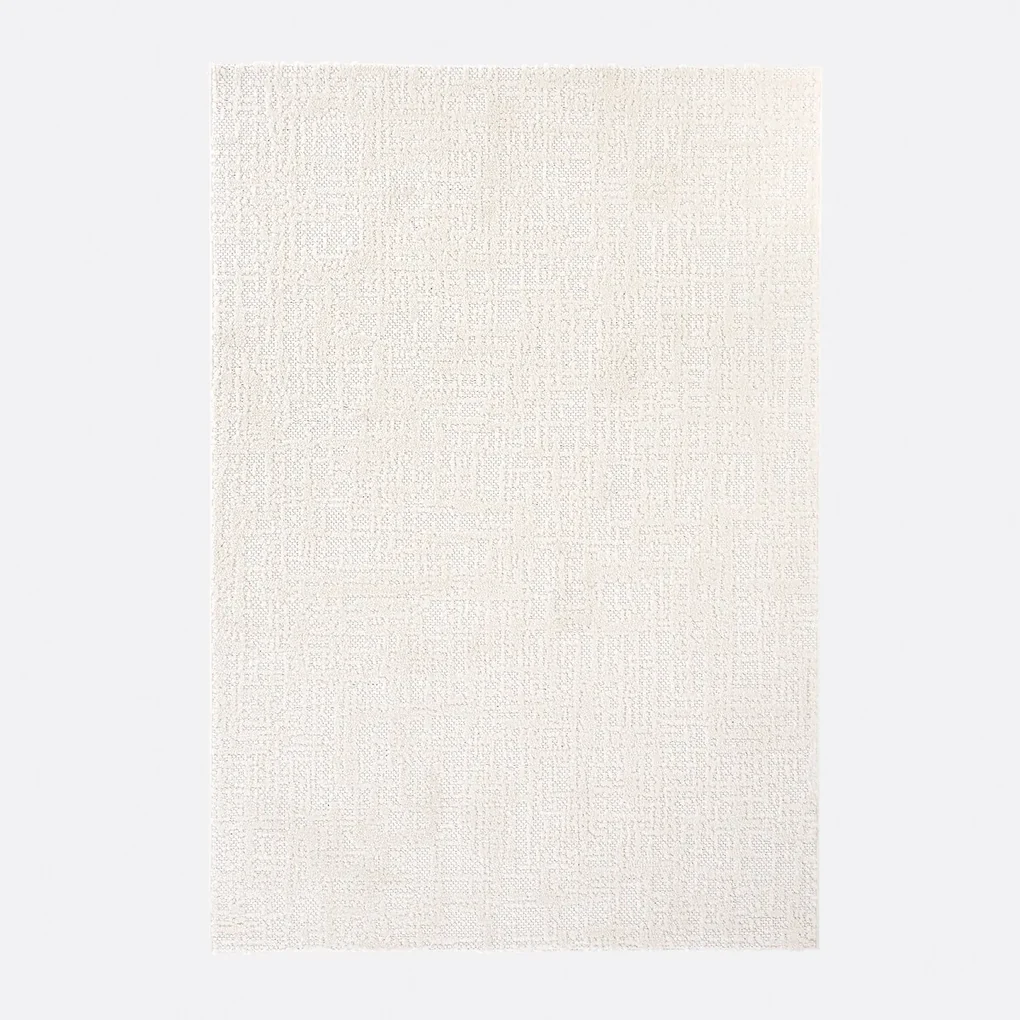 Vloerkleed in polyester, Lexio
