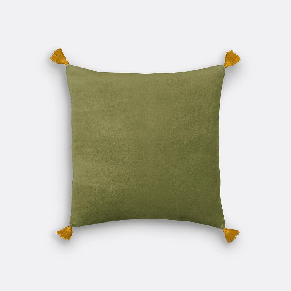 Kussenhoes 40x40 cm, Velvet