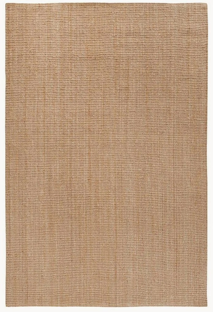 Juten vloerkleed Rosalie