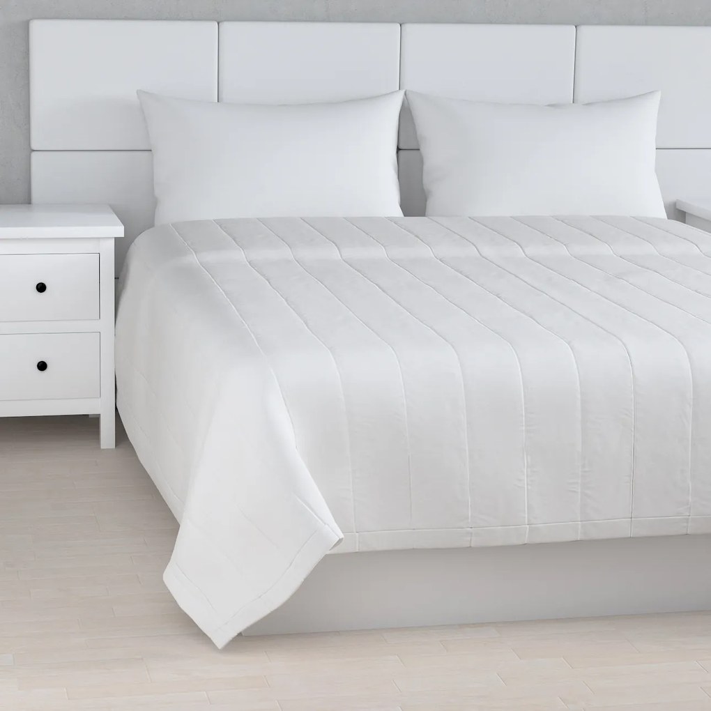 Dekoria Sprei, wit