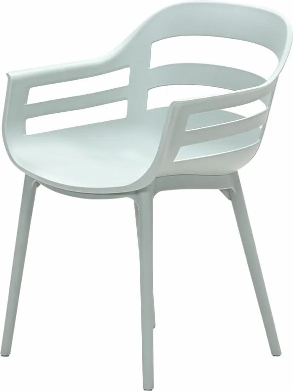 Garden Impressions Sunny tuinstoel - olijf