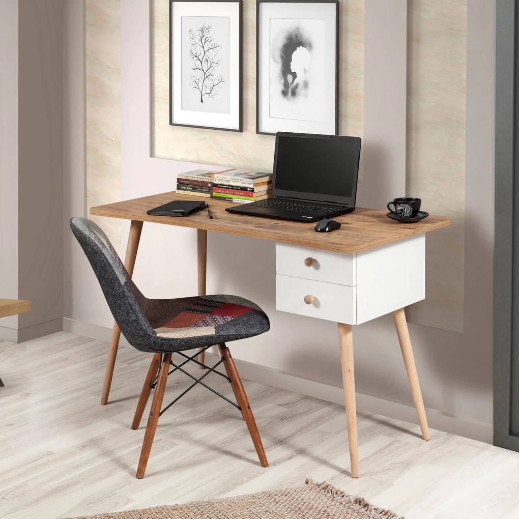 Bureau Kyrra | Kalune Design