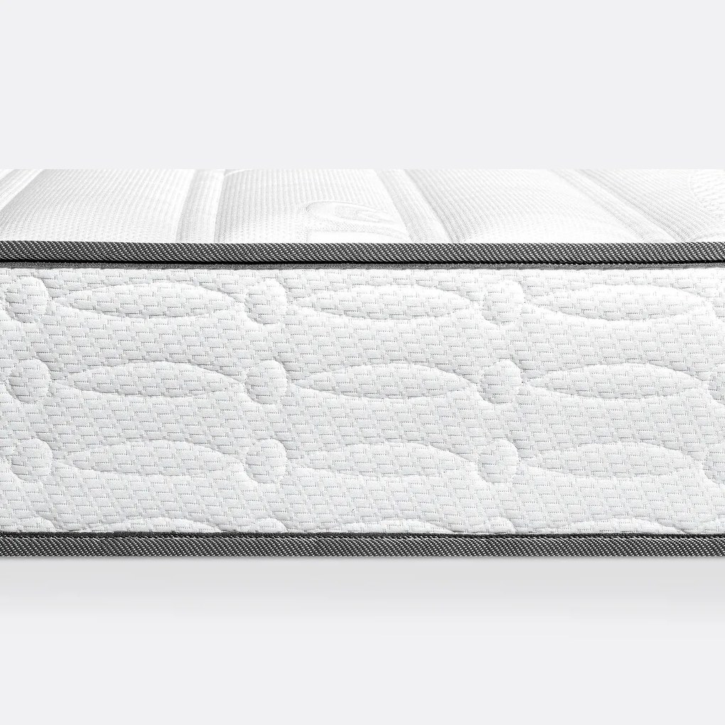 Schuimmatras I Novo 926 stevig comfort