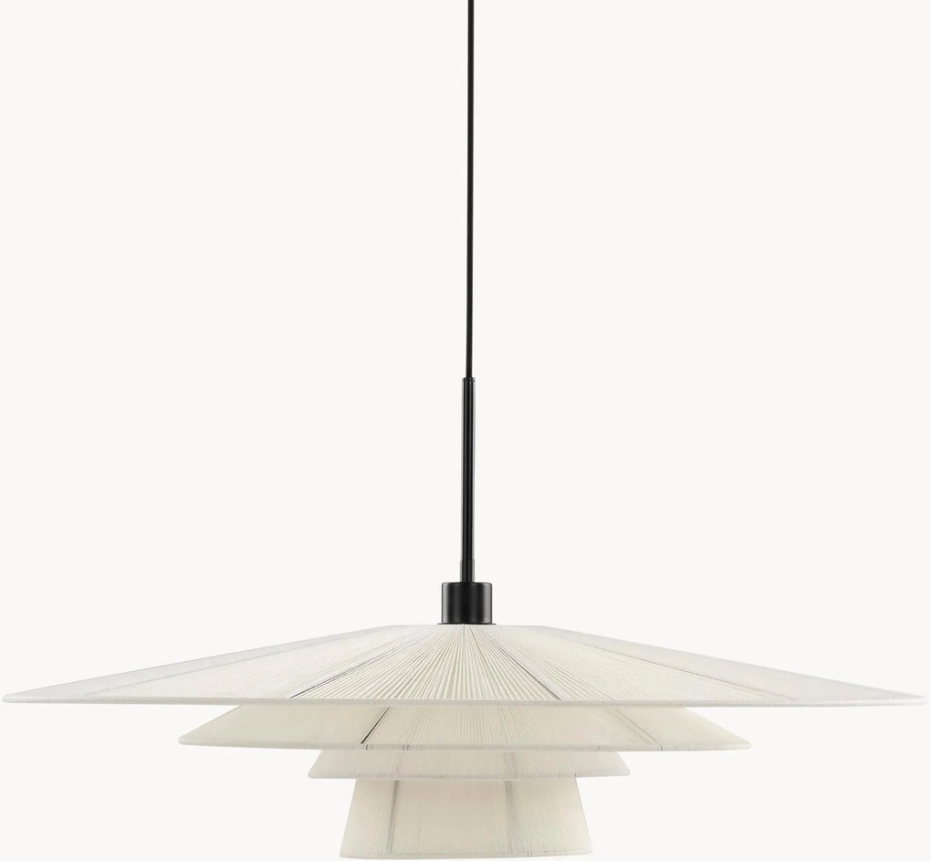 Grote hanglamp Ziggis