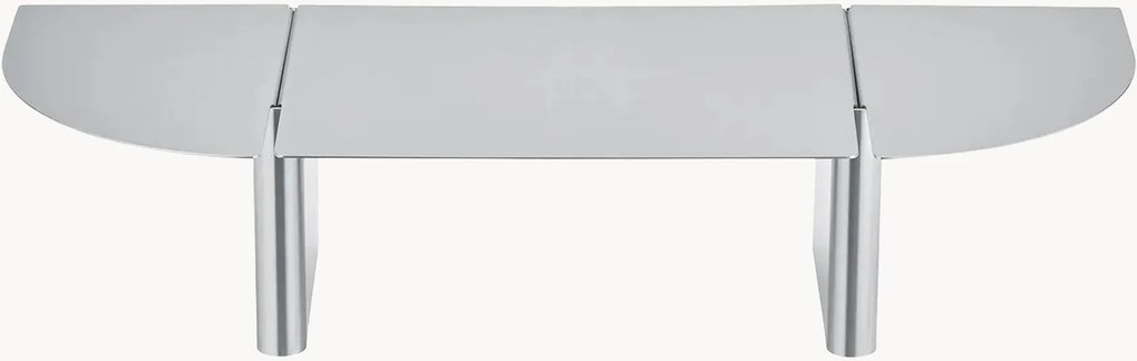 Wandrek Oru van edelstaal