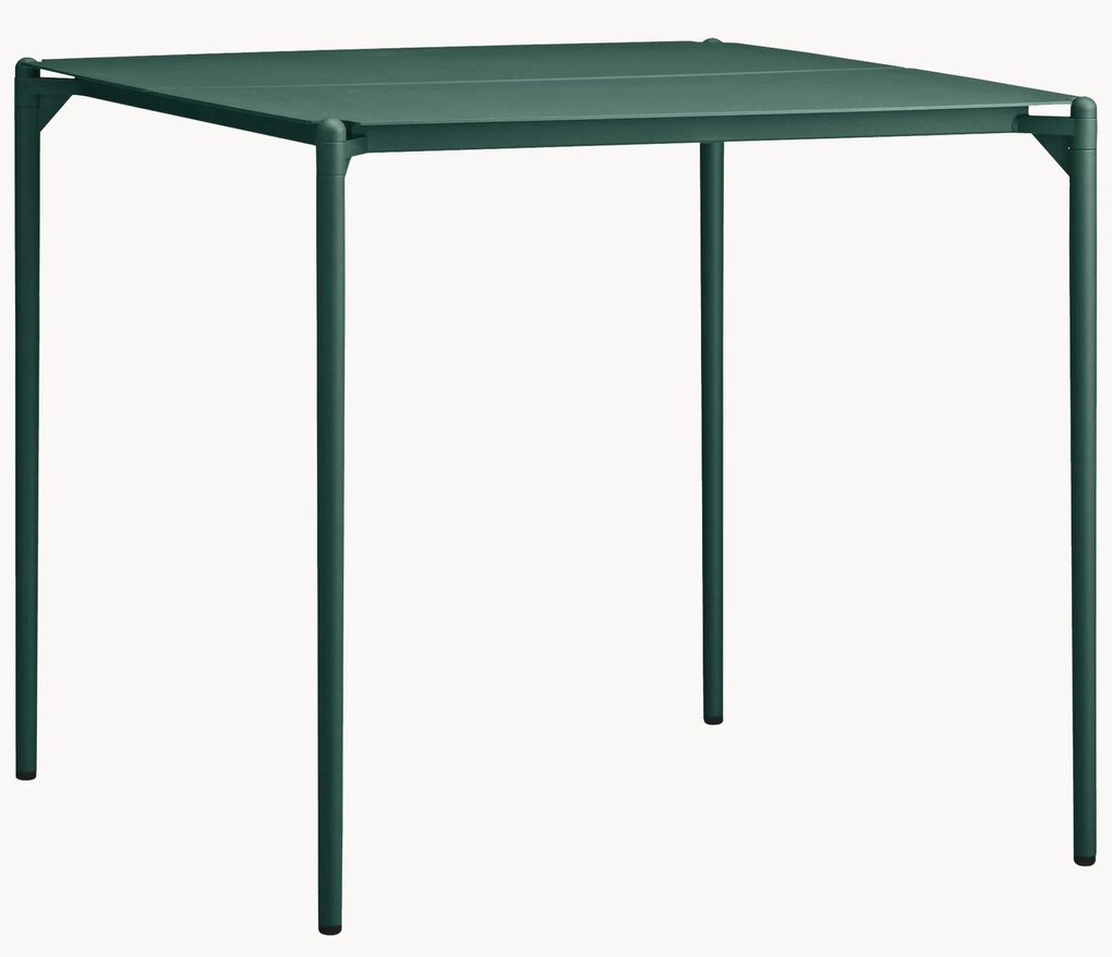 Tuintafel Novo van metaal