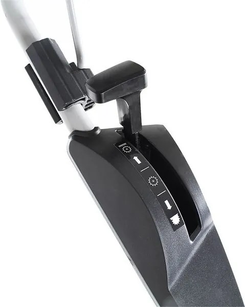 Hyundai HYSC210 Benzine Vertikuteermachine