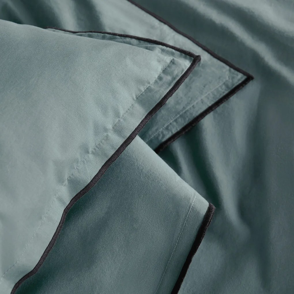 Dekbedovertrek in biologisch voilekatoen, voor kinderen, Gypse