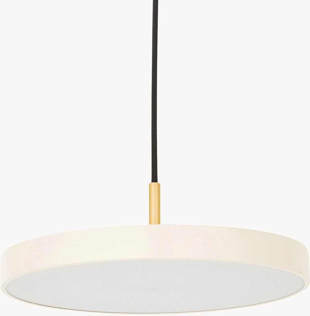 LED hanglamp Asteria, in verschillende formaten