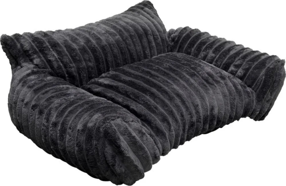 Honden En Kattenmand Donkergrijs