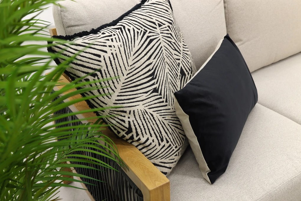 Garden Impressions Decala loungeset - 4-delig OP=OP