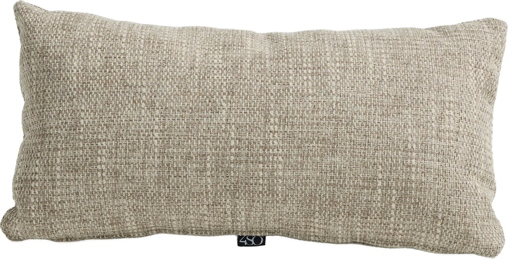 Sierkussen 30x60 cm ibiza maroon 4 Seasons Outdoor