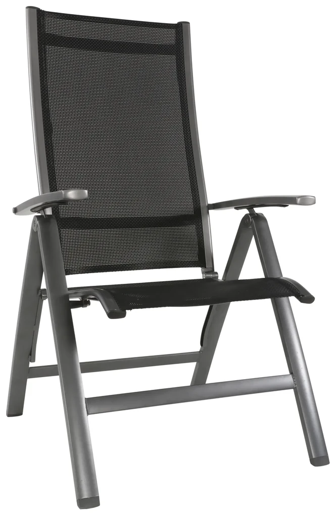 Lesli Living  Standenstoel - Reno - Aluminium - Lesli Living